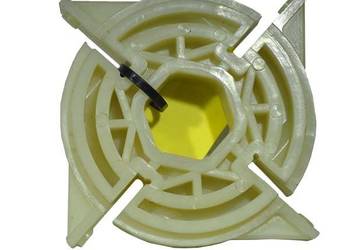 002026 Segment wirnika oporowego Geringhoffa