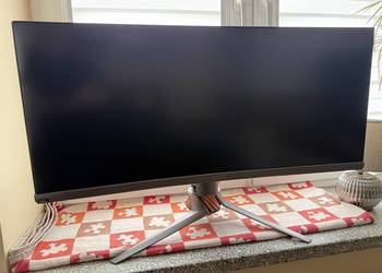 Monitor ASUS ROG Swift PG348Q