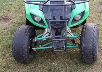 Quad 125 3+1