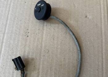 Sterowanie zegara  cyfrowego BMW e21 OE1366826