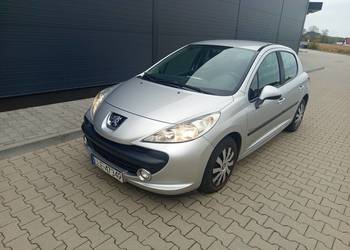 Peugot 207