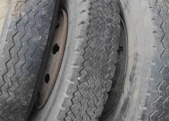 Opony rolnicze przemysłowe 900/20 koła