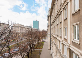 Ogłoszenie mieszkanie Warszawa 52.75m2 2 pokoje