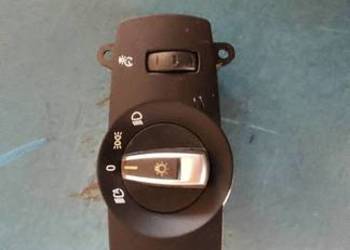 przełącznik włącznik świateł BMW F10 9204068 M6 M5 F12 inne
