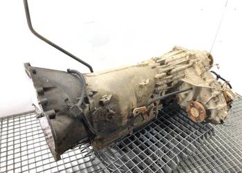 SKRZYNIA BIEGÓW Z REDUKTOREM SSANGYONG KYRON A1632710501 2.0 136KM