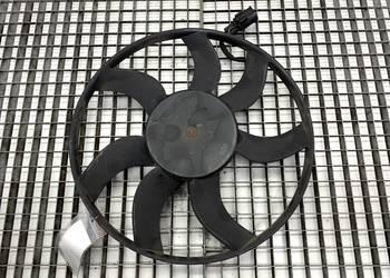 WENTYLATOR CHŁODNICY BMW F01 3.0 245KM 7575562 08-15