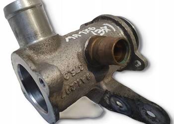 PODSTAWA FILTRA Porsche 911 GT3 3.8 ADAPTER OLEJU 9A120737591