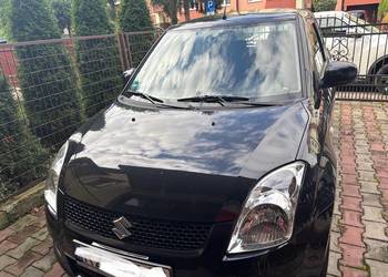 Suzuki Swift 1,3