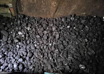 Sprzedam węgiel