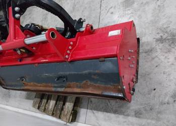 Kosiarka bijakowa mulczer 2 metry przesów Hydrauliczny