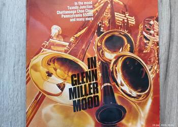 Album winylowy Glenn Miller Orchestra