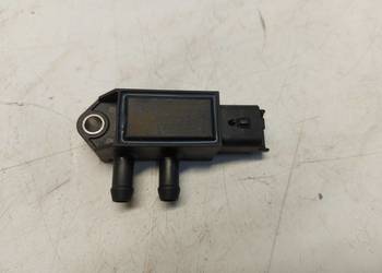 Renault Master III LIFT czujnik różnicy ciśnienia dpf 2.3 dci 227707094r