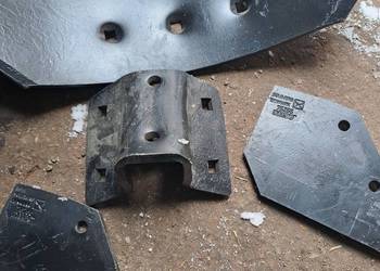 Sprzedam łapy do bezorkowca