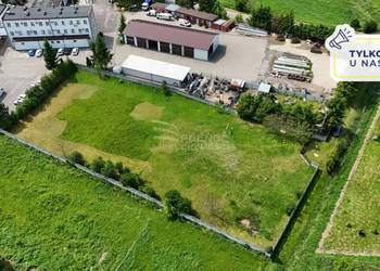 Działka pod inwestycję – 3354m2 w Radzyniu Podl.