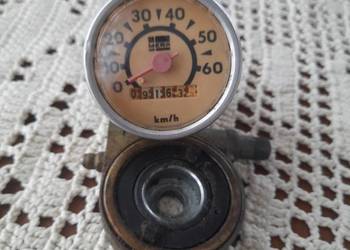 Licznik romet ogar komar motorynka kadet prl