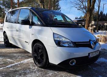 Renault Espace 2.0 dCi Celsium Euro 5