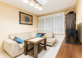Oferta sprzedaży mieszkania 45.5m2 3 pokoje Kraków Słomiana