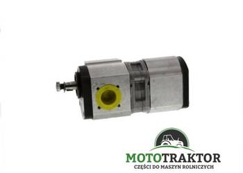 Pompa hydrauliczna Massey Ferguson 5445 5455 Renault Ares