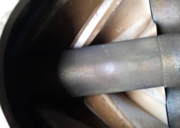 Stopień Atlas Copco 1616. 7248. 80. S007510