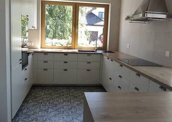 Meble na wymiar - kuchnie, szfy, zabudowy