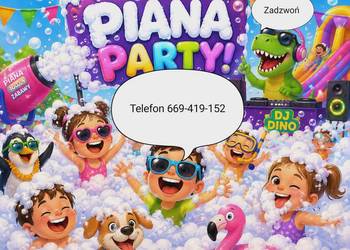 Piana Party - Generator Piany