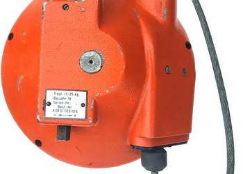 Balanser o nośności 13-25 kg Fein 90801005005