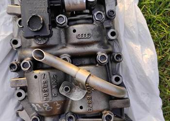 Pompa oleju 2,0 TDI Audi A6 III- 2004-2011 rok