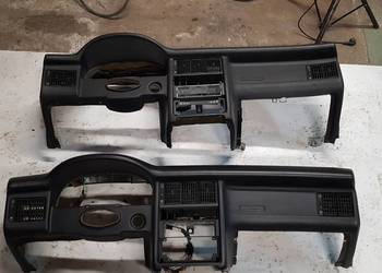 Audi 80 b4 deska kokpit Audi 80 b4 deska kokpit