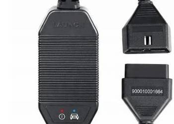 Can FD adapter do tester Thinkdiag Launch Bosch Autel i innych