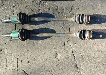 Półoś prawa przód Subaru Outback IV 2.5 AWD lewa