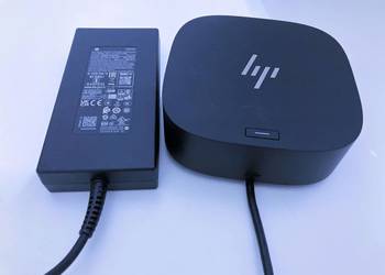 Stacja dokująca HP USB-C G5