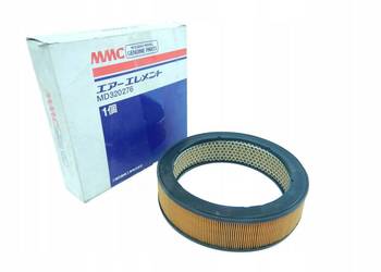 FILTR POWIETRZA MITSUBISHI SAPPORO 1.6 78-80 ORYGI