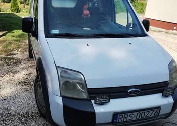 Ford - transit connect