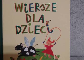 Wiersze dla dzieci Juliana Tuwima Wiersze dla dzieci Juliana Tuwima