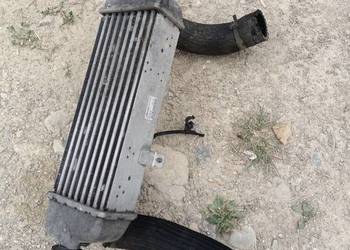 Intercooler Kia cee'd 2.0crdi