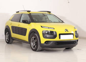 Citroen C4 Cactus 1.2 PureTech