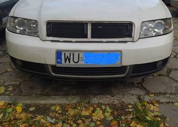 Audi A4 Avant 2.5 TDI
