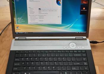 Sprzedam notebook-a Sony Vaio VGN-FZ140E