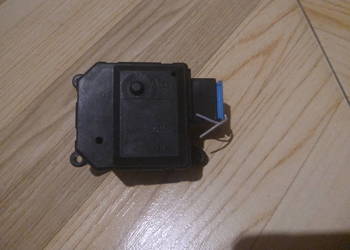 SILNIK NAGRZEWNICY SEAT IBIZA 4 IV 309368201AD
