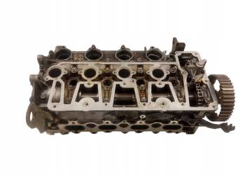 GŁOWICA KOMPLETNA 9688418110 2.0 TDCI Peugeot 3008 I (2009-2016)