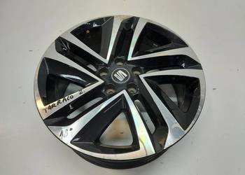 SEAT Tarraco Felga alufelga 7Jx18 R18 5FJ601025C