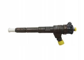 WTRYSKIWACZ H8201108033 0445110485 1.5 D DCI Dacia Dokker I (2012-  )