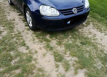 Volkswagen Golf 5