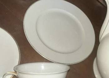 Talerzyk. Rosenthal Winifred, Selb-Germany. Rosenthal Winifred. Syg. z lat
