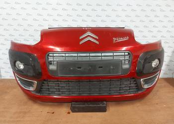 CITROEN C3 PICASSO 09r zderzak przód 9681805980