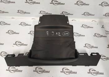 VW TOUAREG I 7L 04r osłona kolumny kierowniczej 7L6953515