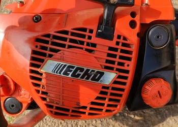 Piła spalinowa echo CS 4400