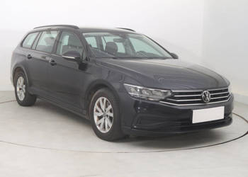 VW Passat 2.0 TDI