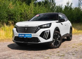 Peugeot 2008 1.2 PureTech