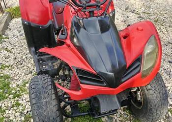 Kymco mxu 250 homologacja Kymco mxu 250 homologacja